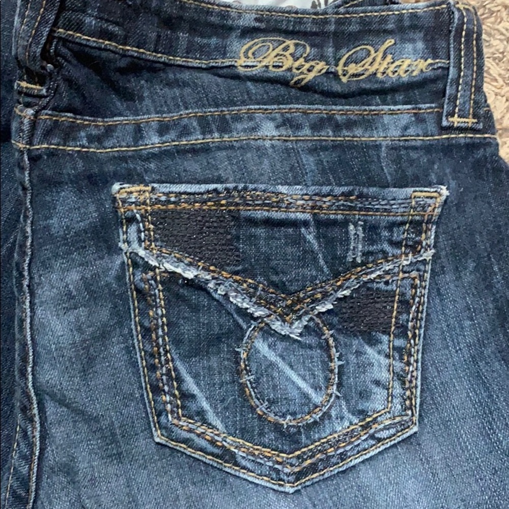 Womens jeans